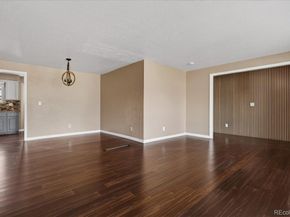 496 Eldridge Court, Golden CO 80401