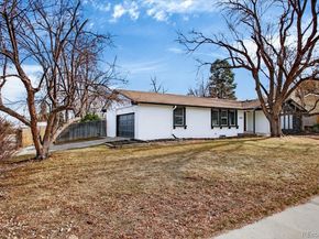 496 Eldridge Court, Golden CO 80401