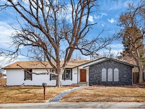 496 Eldridge Court, Golden CO 80401