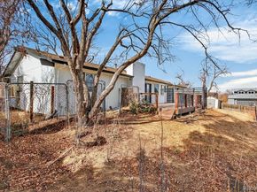 496 Eldridge Court, Golden CO 80401