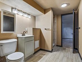 496 Eldridge Court, Golden CO 80401