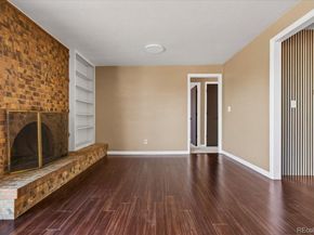 496 Eldridge Court, Golden CO 80401