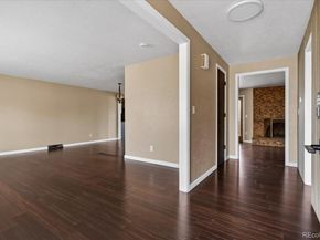 496 Eldridge Court, Golden CO 80401