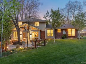 2161 S Dover Way, Lakewood CO 80227