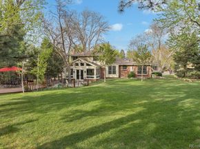 2161 S Dover Way, Lakewood CO 80227