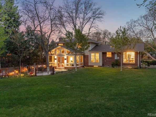 2161 S Dover Way, Lakewood CO 80227