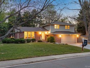 2161 S Dover Way, Lakewood CO 80227