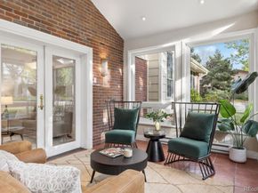 2161 S Dover Way, Lakewood CO 80227