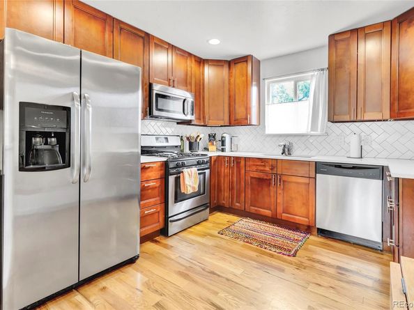 3746 Yates Street, Denver CO 80212