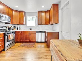 3746 Yates Street, Denver CO 80212