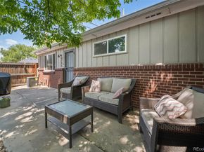3746 Yates Street, Denver CO 80212