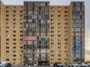 7877 E Mississippi Avenue 602, Denver CO 80247
