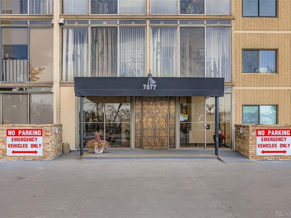 7877 E Mississippi Avenue 602, Denver CO 80247