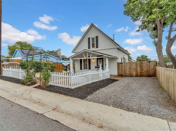 4842 Bryant Street, Denver CO 80221