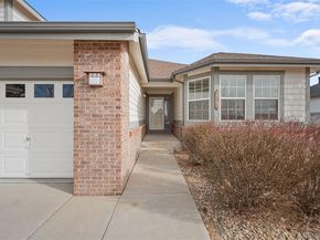 7790 S Quatar Court, Aurora CO 80016