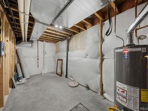 7790 S Quatar Court, Aurora CO 80016