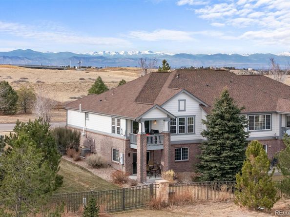 7790 S Quatar Court, Aurora CO 80016