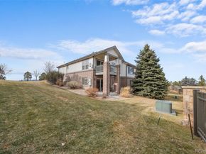 7790 S Quatar Court, Aurora CO 80016