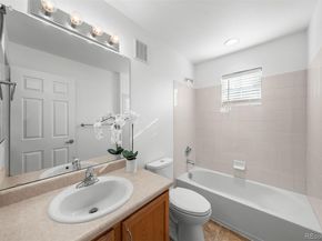 7790 S Quatar Court, Aurora CO 80016