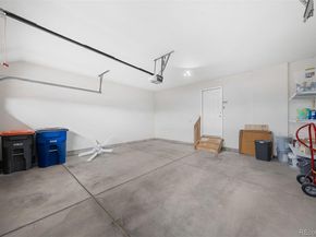 7790 S Quatar Court, Aurora CO 80016