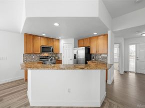 7790 S Quatar Court, Aurora CO 80016