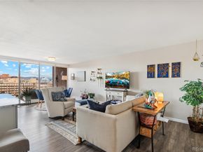 955 Eudora Street 801E, Denver CO 80220