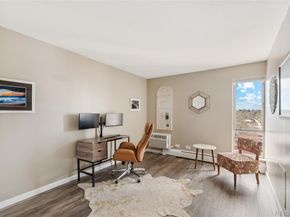 955 Eudora Street 801E, Denver CO 80220