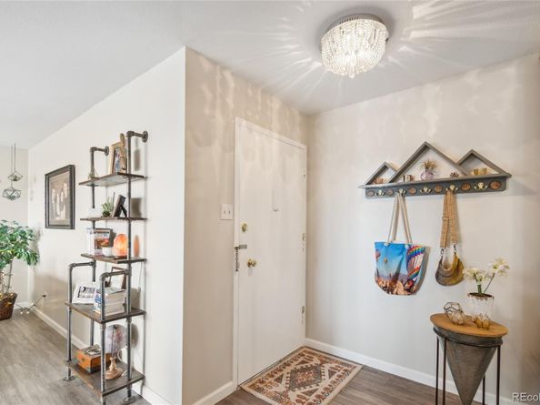 955 Eudora Street 801E, Denver CO 80220