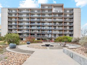 955 Eudora Street 801E, Denver CO 80220