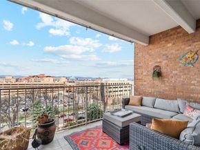 955 Eudora Street 801E, Denver CO 80220