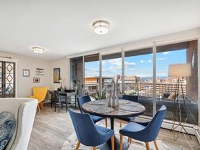 955 Eudora Street 801E, Denver CO 80220