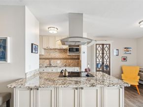 955 Eudora Street 801E, Denver CO 80220