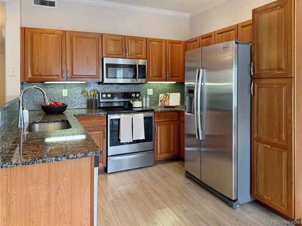 4875 S Balsam Way 10101, Littleton CO 80123