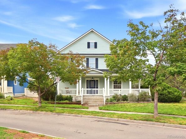 10933 Belle Creek Boulevard, Henderson CO 80640
