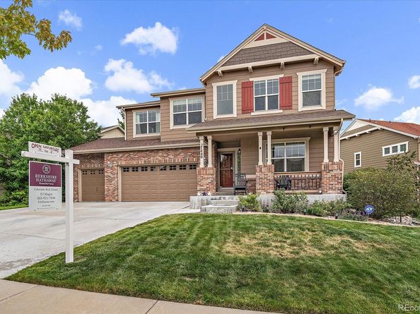 25480 E Hinsdale Place, Aurora CO 80016