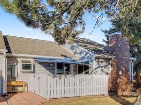 13743 E Marina Drive A, Aurora CO 80014