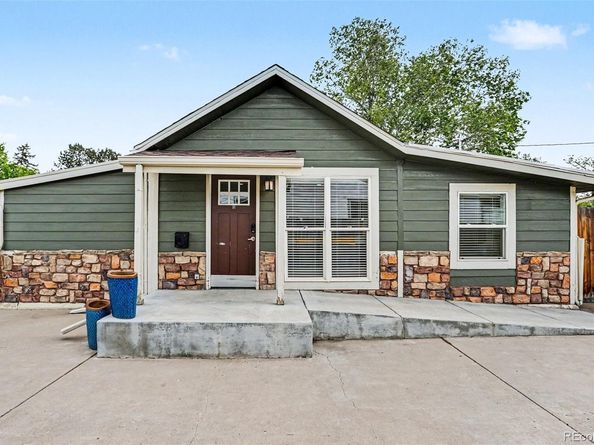 624 Stuart Street, Denver CO 80204