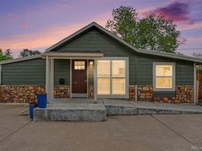 624 Stuart Street, Denver CO 80204