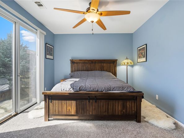 8317 S Pierce Way, Littleton CO 80128