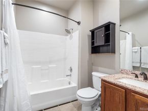8317 S Pierce Way, Littleton CO 80128