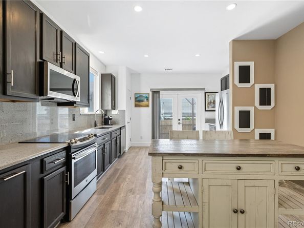 8317 S Pierce Way, Littleton CO 80128
