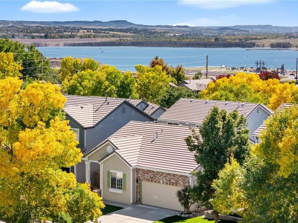 8317 S Pierce Way, Littleton CO 80128