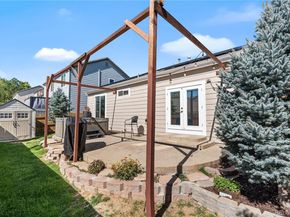 8317 S Pierce Way, Littleton CO 80128