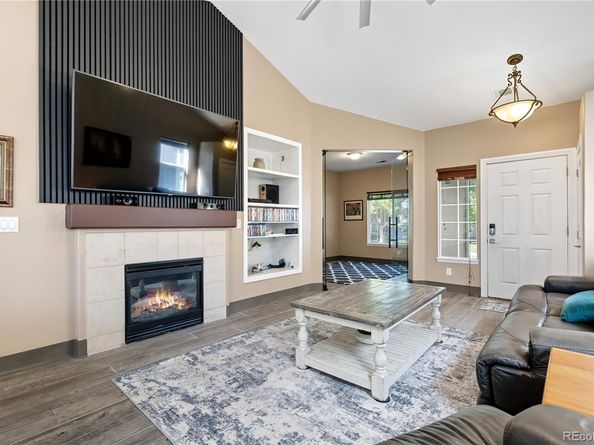 8317 S Pierce Way, Littleton CO 80128