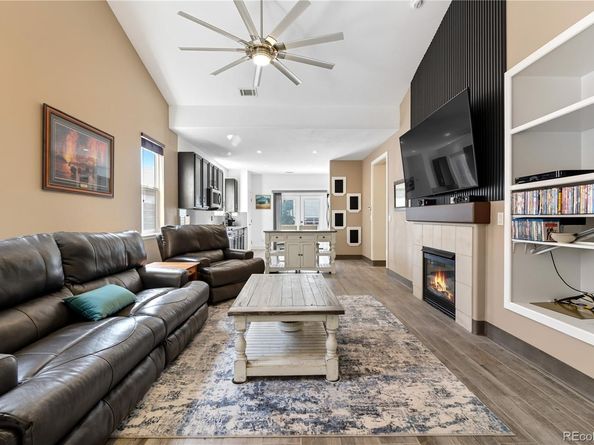 8317 S Pierce Way, Littleton CO 80128