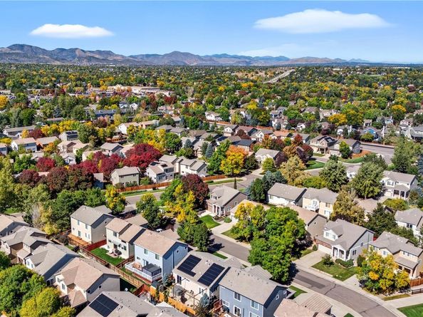 8317 S Pierce Way, Littleton CO 80128