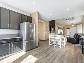 8317 S Pierce Way, Littleton CO 80128