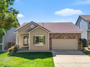 8317 S Pierce Way, Littleton CO 80128