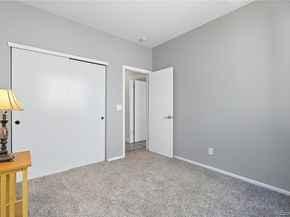 8317 S Pierce Way, Littleton CO 80128