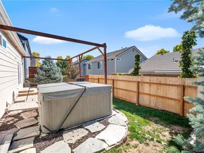 8317 S Pierce Way, Littleton CO 80128